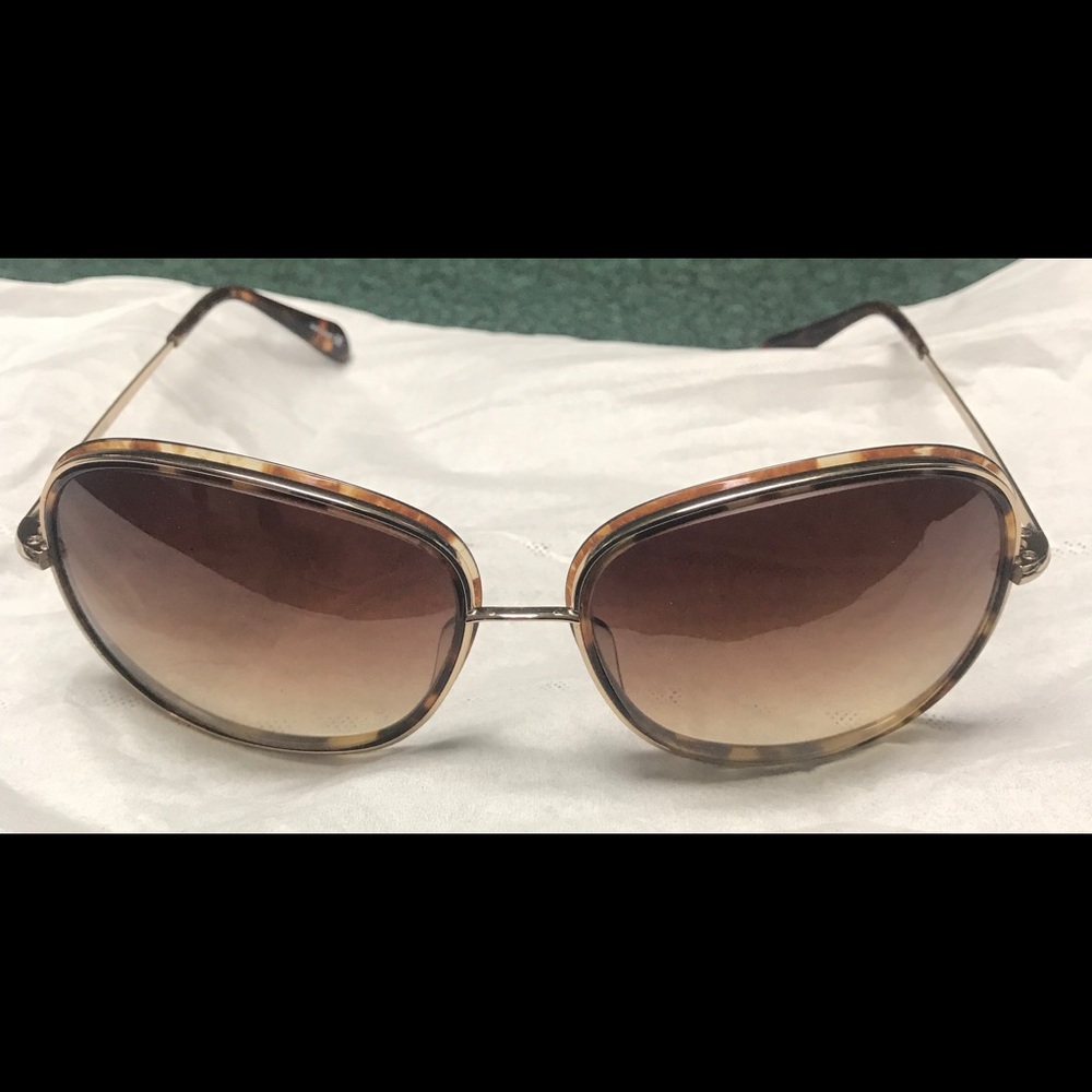 Oliver Peoples Sunglasses